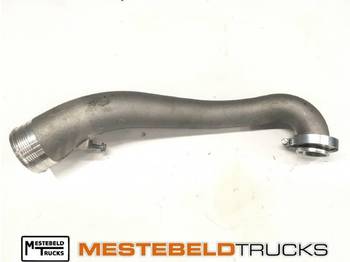 Air intake pipe MERCEDES-BENZ Atego