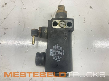 Brake valve MERCEDES-BENZ
