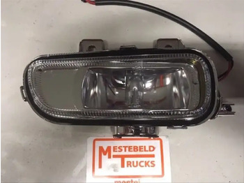 Electrical system MERCEDES-BENZ