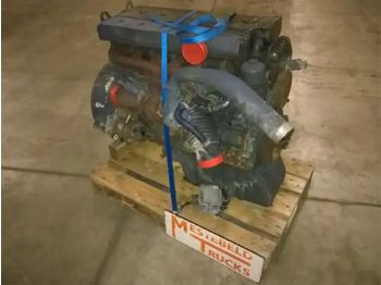Engine MERCEDES-BENZ