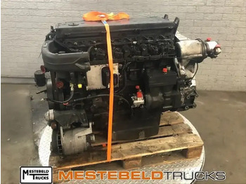 Engine MERCEDES-BENZ