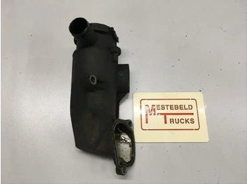 Engine and parts MERCEDES-BENZ Axor