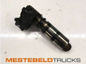 Fuel system MERCEDES-BENZ