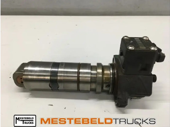 Fuel system MERCEDES-BENZ