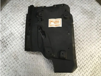 Frame/ Chassis MERCEDES-BENZ