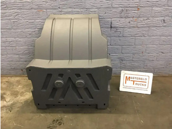 Cab and interior MERCEDES-BENZ