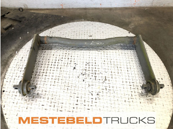 Rear axle MERCEDES-BENZ