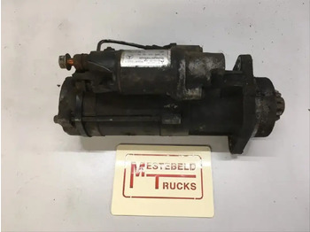 Engine and parts MERCEDES-BENZ Axor