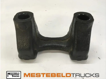 Frame/ Chassis MERCEDES-BENZ