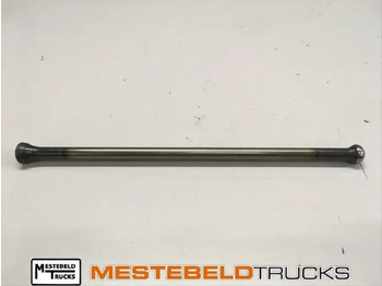 Engine and parts MERCEDES-BENZ Axor