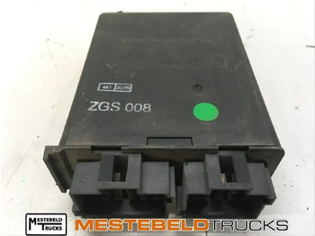 Electrical system MERCEDES-BENZ