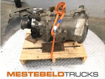 Gearbox MERCEDES-BENZ
