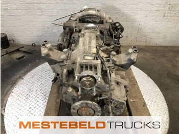 Gearbox for Truck Mercedes-Benz Versnellingsbak G211-16 EPS: picture 2 Gearbox for Truck Mercedes-Benz Versnellingsbak G211-16 EPS: picture 2