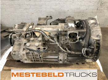 Gearbox for Truck Mercedes-Benz Versnellingsbak G211-16 EPS: picture 3 Gearbox for Truck Mercedes-Benz Versnellingsbak G211-16 EPS: picture 3