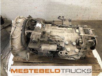 Gearbox MERCEDES-BENZ