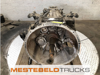 Gearbox for Truck Mercedes-Benz Versnellingsbak G211-16 EPS: picture 4 Gearbox for Truck Mercedes-Benz Versnellingsbak G211-16 EPS: picture 4