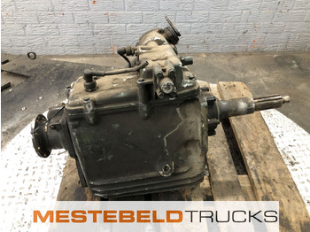 Gearbox and parts for Truck Mercedes-Benz Versnellingsbak G3-60.5/7.5: picture 3