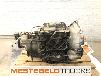 Gearbox and parts RENAULT