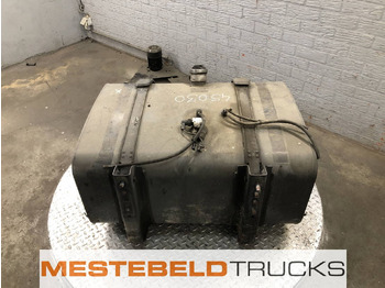 Fuel system SCANIA