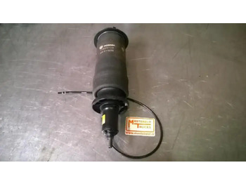 Cab and interior SCANIA