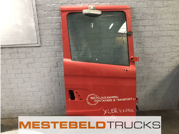 Cab and interior SCANIA