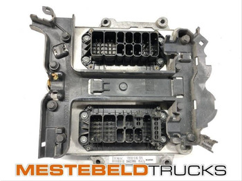 Electrical system SCANIA S