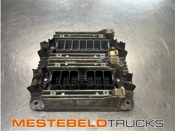 Electrical system SCANIA S