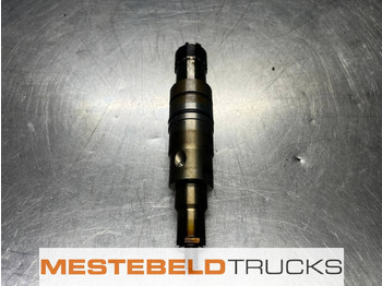 Fuel system SCANIA