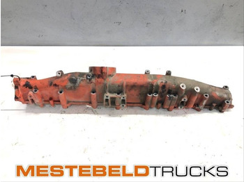 Engine and parts SCANIA
