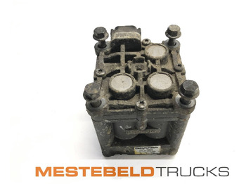 Electrical system SCANIA