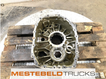 Gearbox and parts SCANIA