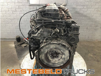 Engine for Truck Scania Motor DC 13 147: picture 4