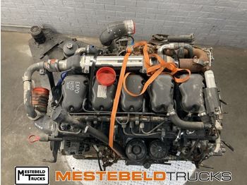 Engine for Truck Scania Motor DC 9 30 EEV: picture 5 Engine for Truck Scania Motor DC 9 30 EEV: picture 5
