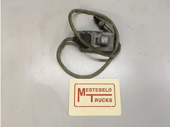 Exhaust system SCANIA