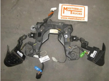 Electrical system SCANIA R