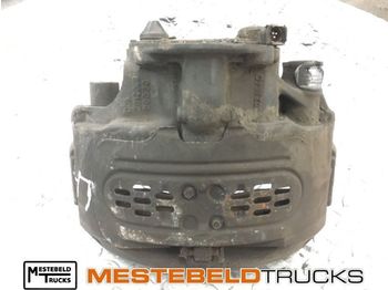 Brake parts SCANIA R