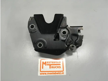 Cab and interior SCANIA