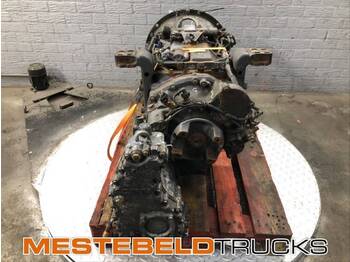 Gearbox for Truck Scania Versnellingsbak GRS 900 R mechanisch: picture 4