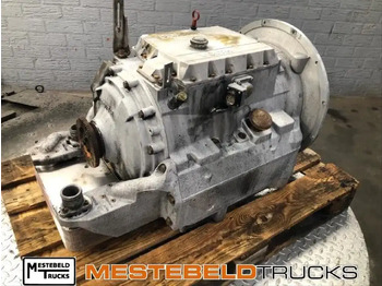 Gearbox and parts for Truck Voith Versnellingsbak Voith 854.5: picture 2 Gearbox and parts for Truck Voith Versnellingsbak Voith 854.5: picture 2