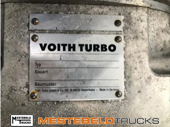 Gearbox and parts for Truck Voith Versnellingsbak Voith 854.5: picture 3 Gearbox and parts for Truck Voith Versnellingsbak Voith 854.5: picture 3