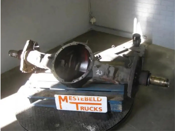 Rear axle VOLVO FM
