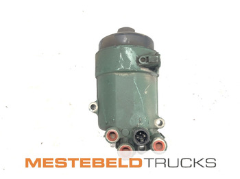 Fuel system VOLVO FL