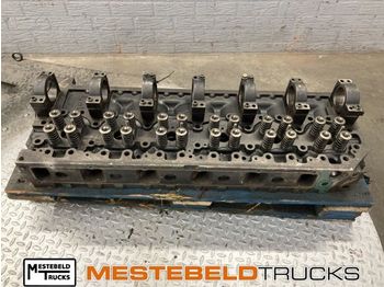 Engine and parts VOLVO