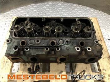 Engine and parts VOLVO