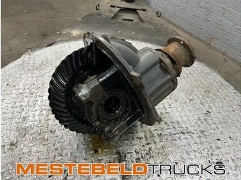 Rear axle VOLVO