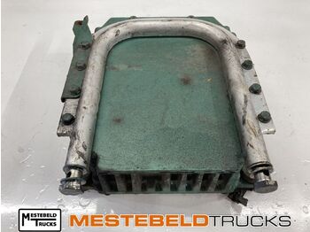 Electrical system VOLVO