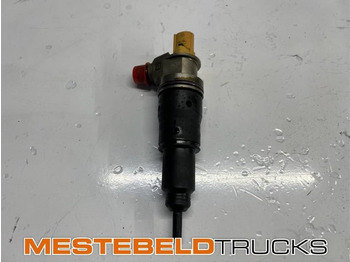 Fuel system VOLVO
