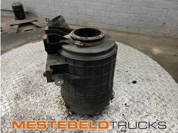 Air intake system VOLVO