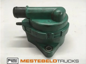 Engine and parts VOLVO