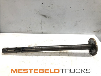 Rear axle VOLVO